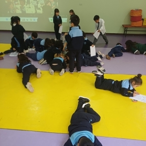 Día de la Convivencia